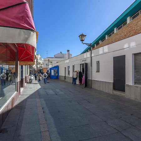 Casa Albufera Apartment Ayamonte Exterior photo