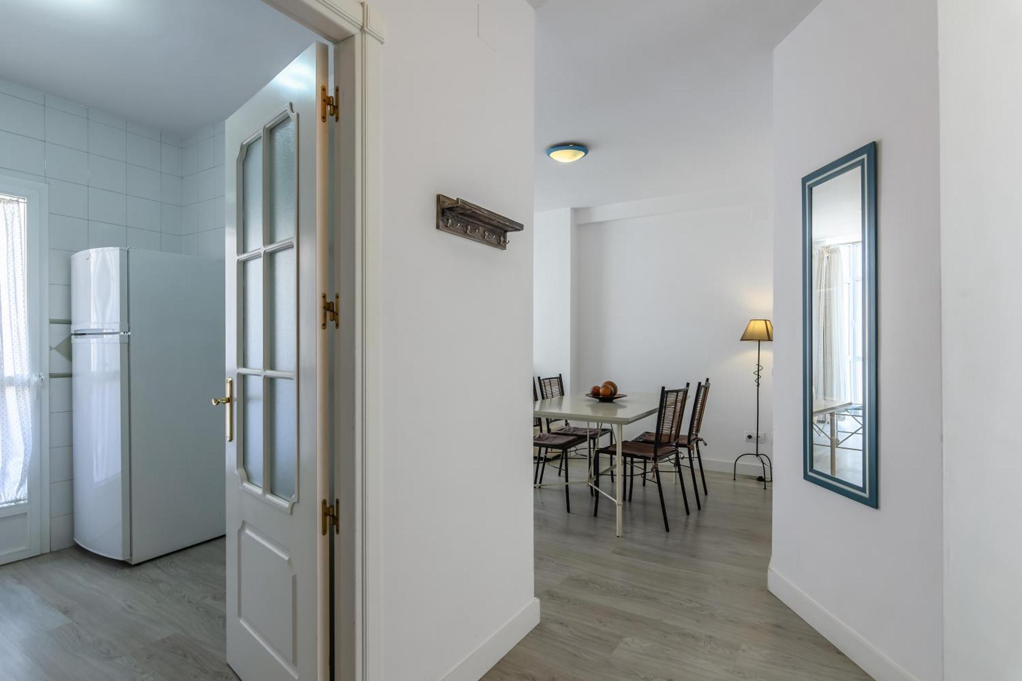 Casa Albufera Apartment Ayamonte Exterior photo