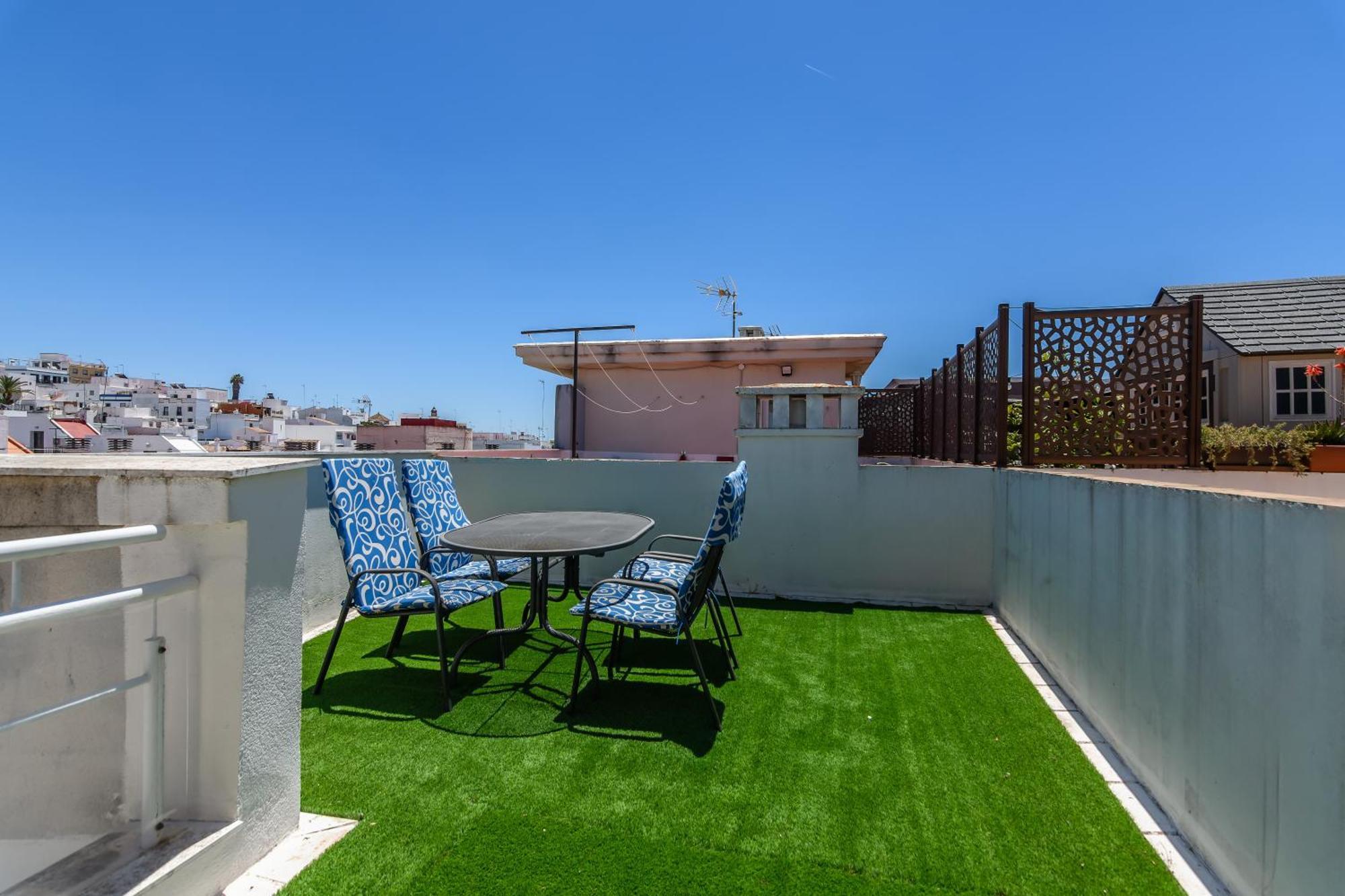 Casa Albufera Apartment Ayamonte Exterior photo