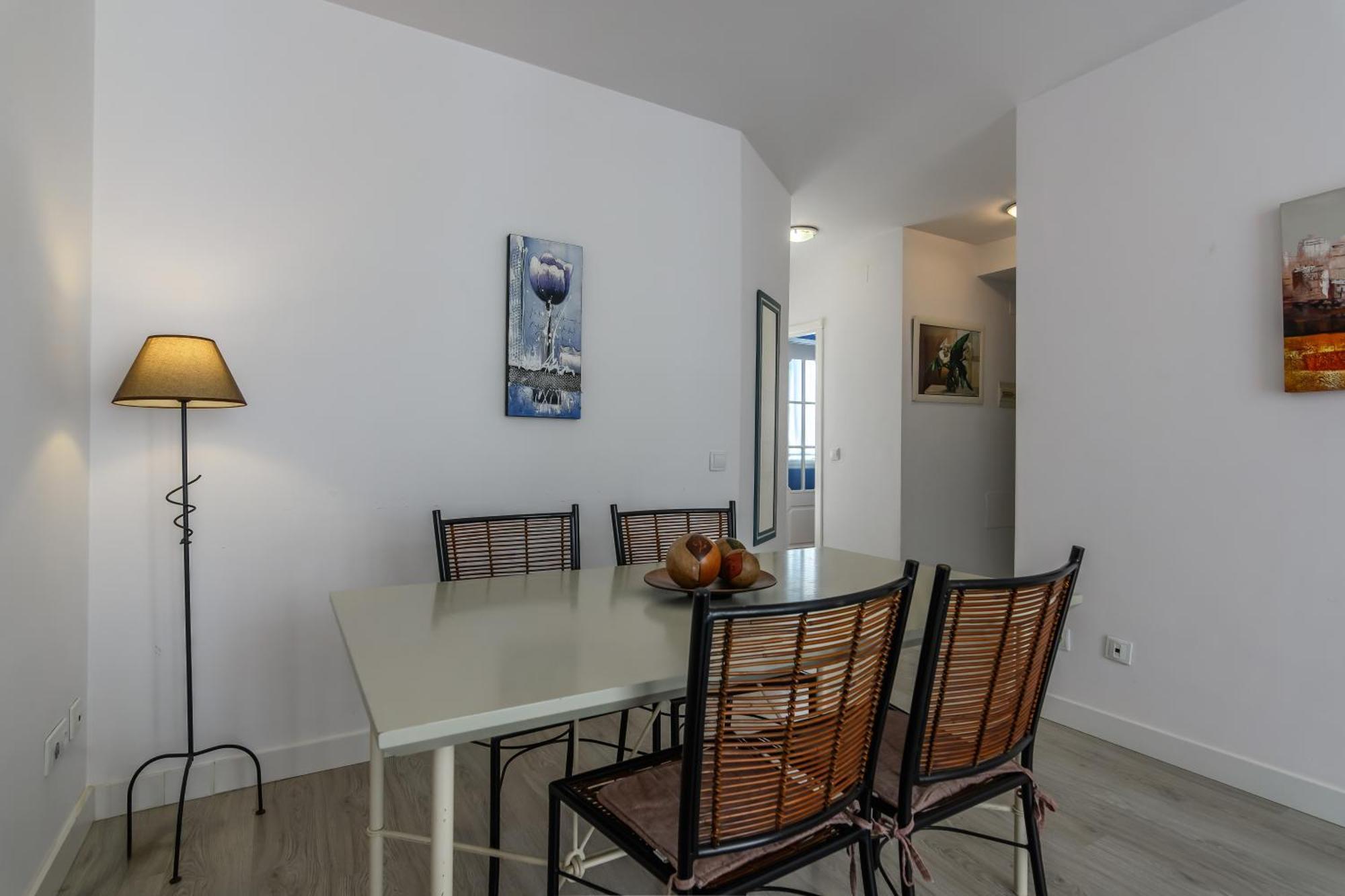 Casa Albufera Apartment Ayamonte Exterior photo