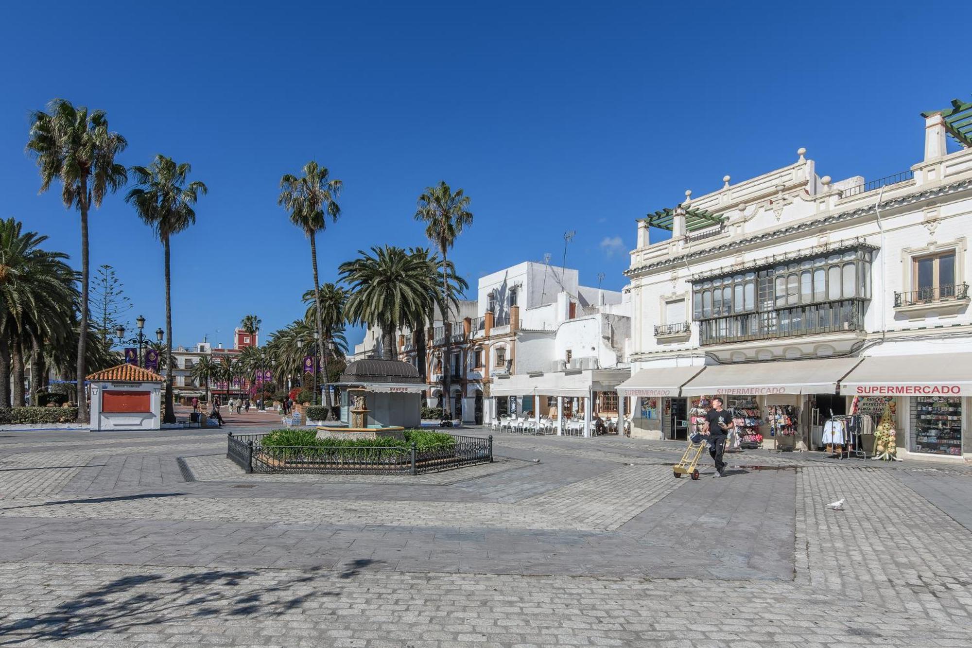 Casa Albufera Apartment Ayamonte Exterior photo